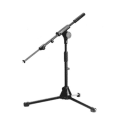 GST590 Low Profile Mic Stand