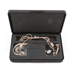 Audio-Technica Headset mic