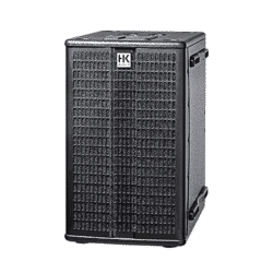 HK Elements E110 Sub Passive
