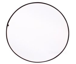 12' Moon screen