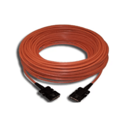 DVI Fibre Optic Cable 100m