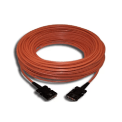 DVI Fibre Optic Cable 100m