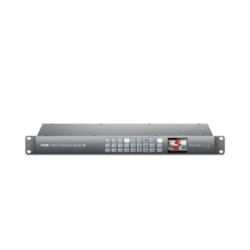 Blackmagic ATEM 1 M/E