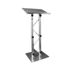 Ladder Lectern