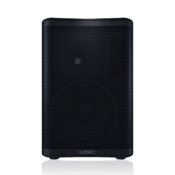 QSC CP8 8-inch Active Speaker