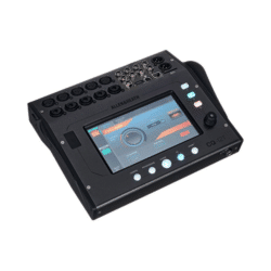 Allen and Heath CQ-12T