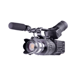 Sony NEX-FS700P