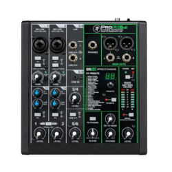 Mackie ProFx6v3 Mixer
