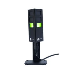 Interspace Industries Tri Lamp