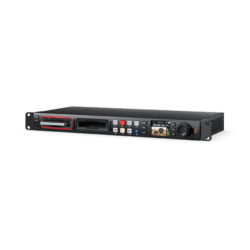 Blackmagic HyperDeck Studio