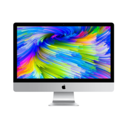 Apple iMac 21.5"