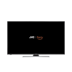 JVC 50" Smart 4K