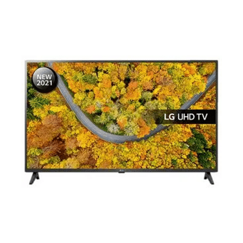 LG 50" 4K - Affinity Events