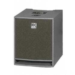 HK Lucas 1000 Sub