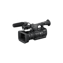 Sony HXR NX5