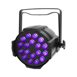 PERFORMER LED PAR Can