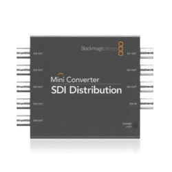 SDI Distribution 1:8
