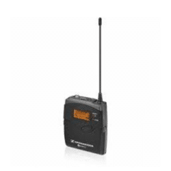 Sennheiser SK 300 G3 bodypack