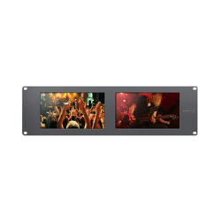 Blackmagic SmartView Duo