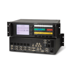 Barco Screen Pro II with EOC