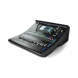 Allen and Heath SQ-5